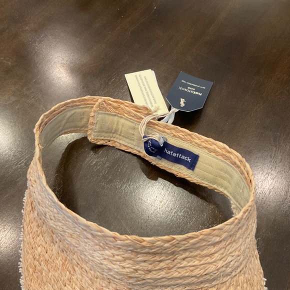 # 0304 284 0284 0332 HAT ATTACK VISOR STYLE: JUJA153 - Picture 2 of 3